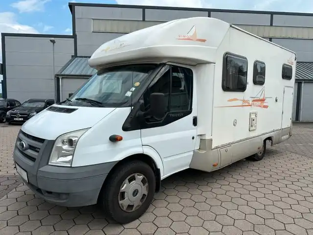 RIMOR Katamarano 88 P 